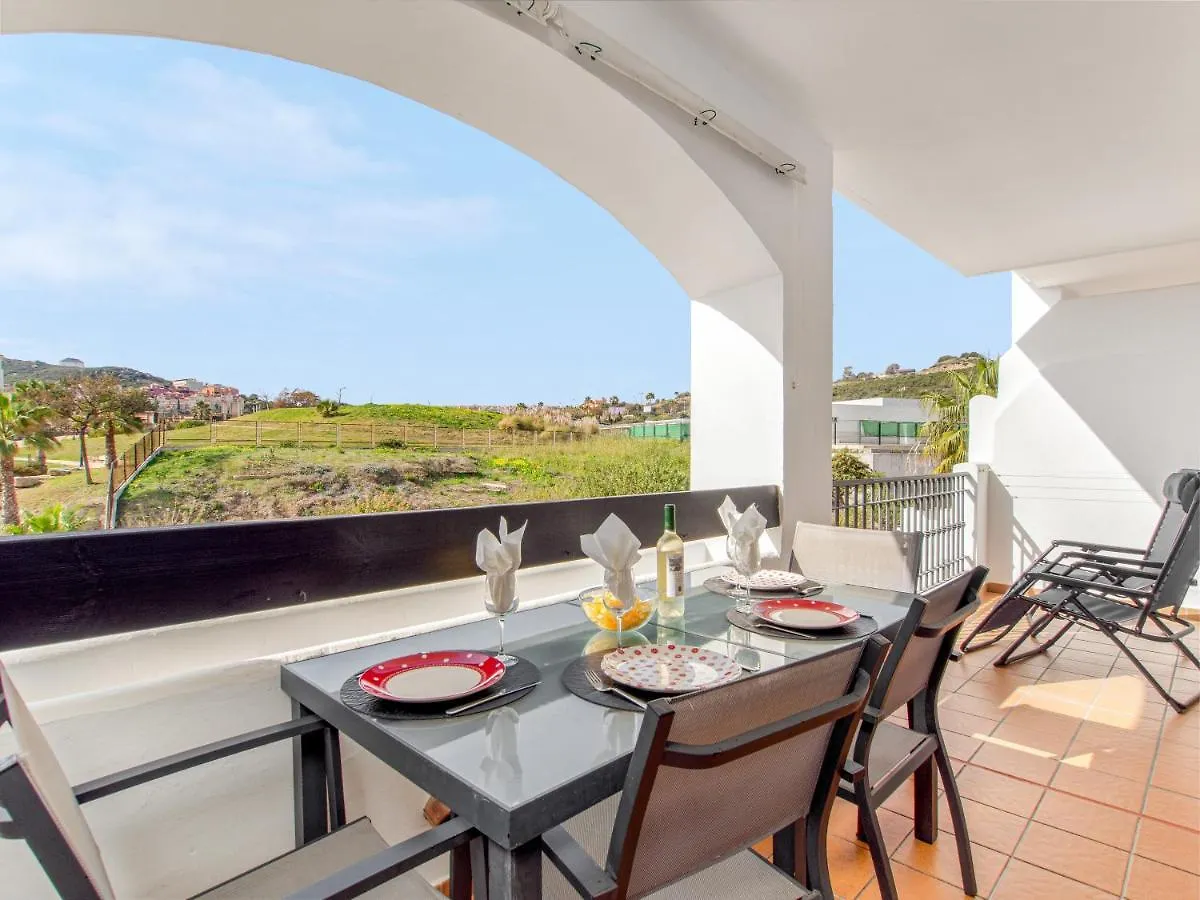 2091- Apt Close From All Amenities Manilva