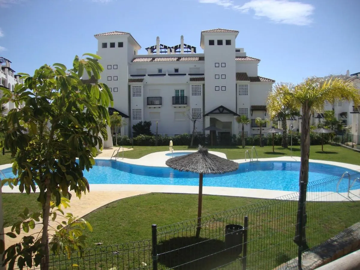 2091- Apt Close From All Amenities Manilva 0*,  Spanien