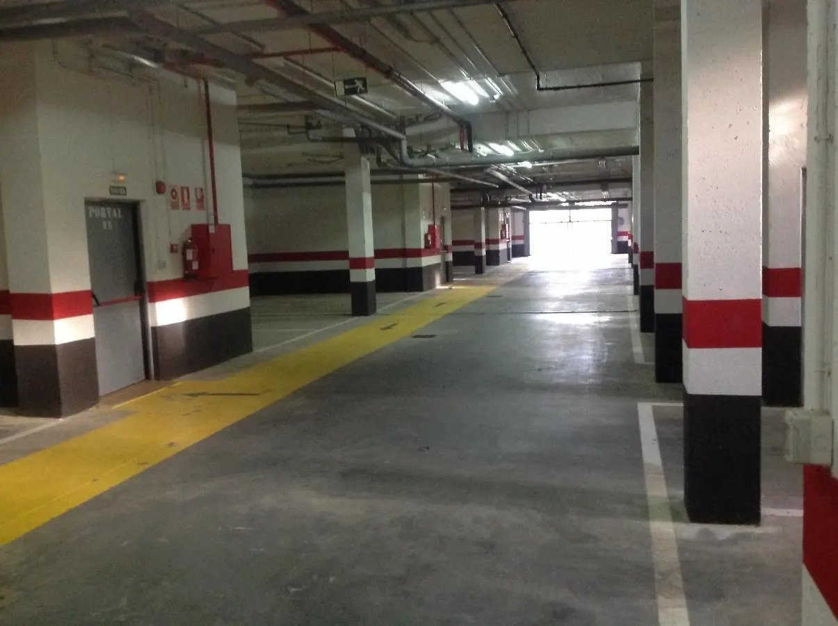Lejlighed 2091- Apt Close From All Amenities Manilva