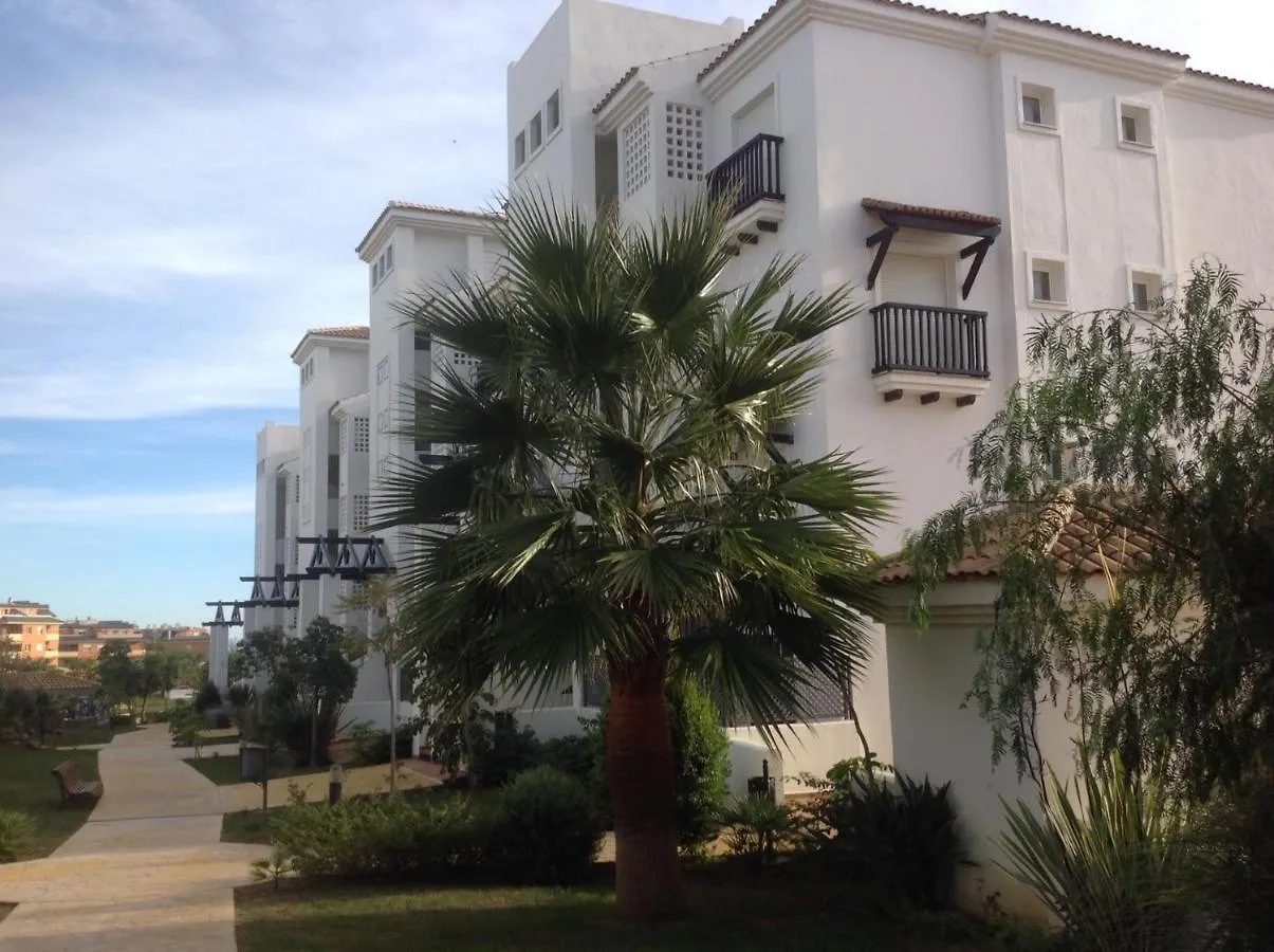 2091- Apt Close From All Amenities Manilva Spanien