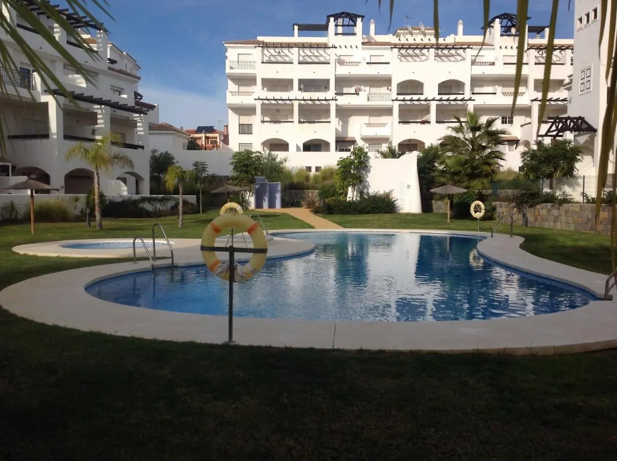 2091- Apt Close From All Amenities Manilva Lejlighed