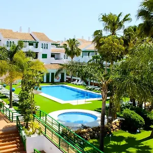 3* Lejlighedshotel Sun